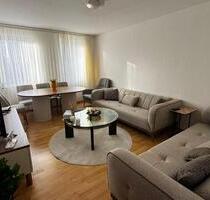 Charmante 2-Zimmer-Wohnung in ruhiger Lage – 51 m² in Gelsenkirchen