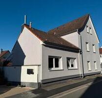 Haus in Friedrichsdorf - 595.000,00&nbsp;EUR Kaufpreis, ca.&nbsp; 152,00&nbsp;m&sup2; in Friedrichsdorf (PLZ: 61381)