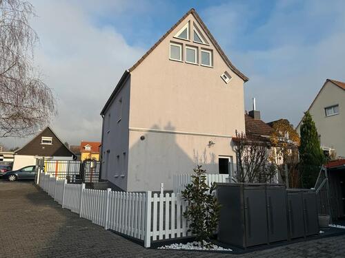 Foto - 5 Zimmer Einfamilienhaus zum Kaufen in Friedrichsdorf