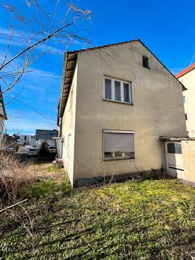 Foto - 22 Zimmer Einfamilienhaus zum Kaufen in Bad Hersfeld