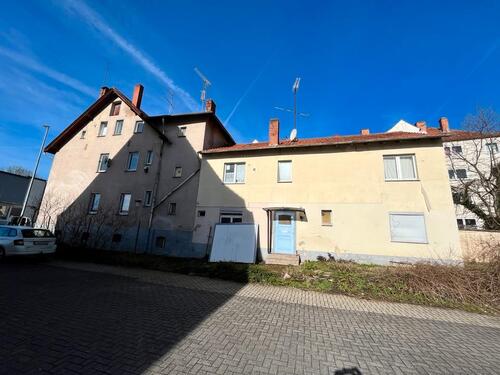 Foto - 22 Zimmer Einfamilienhaus in Bad Hersfeld