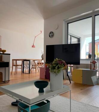 Foto - 2 Zimmer Etagenwohnung zur Miete in Münster