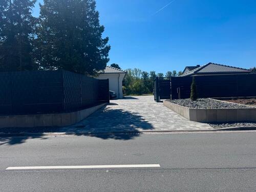 Foto - Einfamilienhaus Kreis Nordhausen