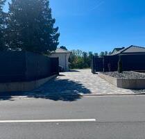 Einfamilienhaus Kreis Nordhausen - Werther