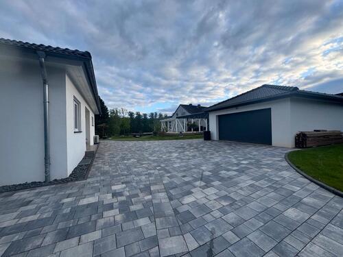 Foto - 6 Zimmer Bungalow zum Kaufen in Werther