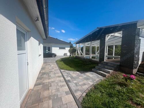 Foto - 6 Zimmer Bungalow in Werther