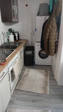 Foto - 1-Zimmer-Wohnung in Esslingen-Mettingen