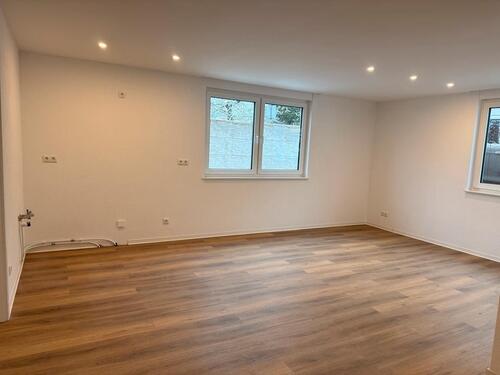 Foto - 3 Zimmer Etagenwohnung in Fronhausen