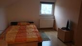 Foto - 1 Zimmer Dachgeschoßwohnung zur Miete in Esslingen am Neckar