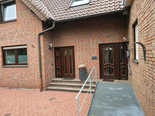 Foto - Einfamilienhaus in Bocholt