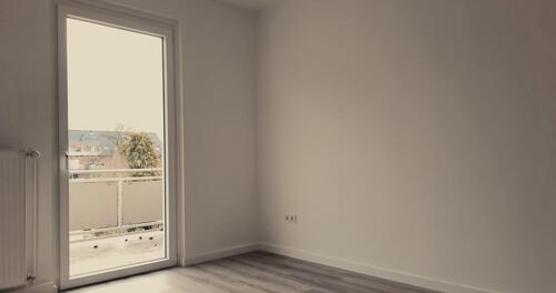 Foto - 2 Zimmer Erdgeschoß - in Sanierung