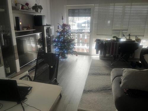 Foto - 3 Zimmer Dachgeschoßwohnung zur Miete in Geseke