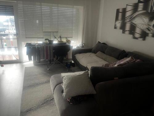 Foto - 3 Zimmer Dachgeschoßwohnung in Geseke