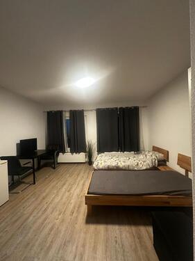 Foto - Wohnung Hannover Zentrum - 900,00&nbsp;EUR Kaltmiete, ca.&nbsp; 35,00&nbsp;m&sup2;