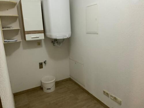 Foto - 3 Zimmer Dachgeschoßwohnung zur Miete in Roßleben-Wiehe