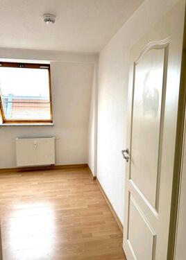 Foto - Dachgeschoßwohnung in Magdeburg zur Miete