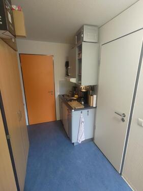 Foto - Studenten Wohnung zur Untermiete