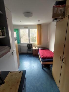 Foto - 1 Zimmer Etagenwohnung zur Miete in Esslingen am Neckar