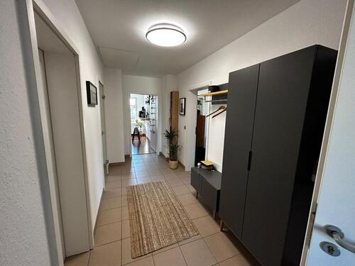 Foto - 2.5 Zimmer Dachgeschoßwohnung zur Miete in Steinberg