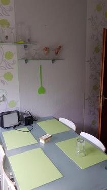 Foto - WG Zimmer für Frauen in Laxten - 350,00&nbsp;EUR Kaltmiete, ca.&nbsp; 25,00&nbsp;m&sup2;