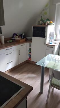 Foto - 1 Zimmer Dachgeschoßwohnung zur Miete in Lingen (Ems)