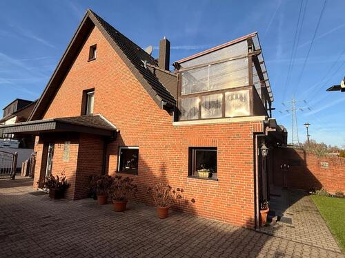 Foto - 5 Zimmer Doppelhaushälfte zum Kaufen in Düsseldorf