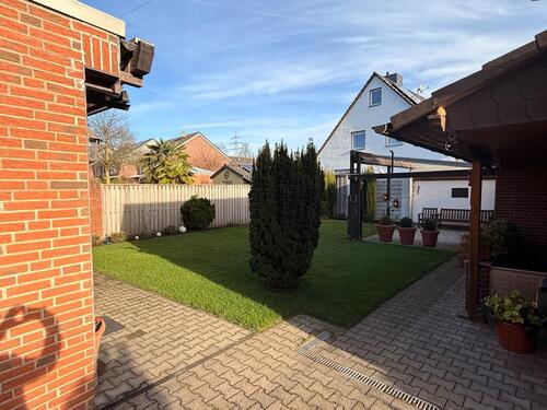 Foto - 5 Zimmer Doppelhaushälfte in Düsseldorf