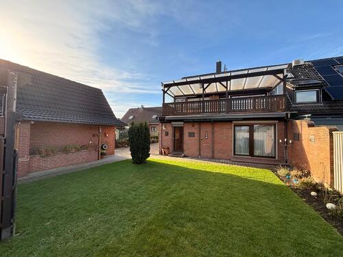 Foto - Doppelhaushälfte in Düsseldorf zum Kaufen