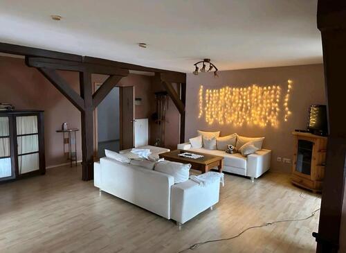 Foto - 3 Zimmer Wohnung 115 qm in Fritzlar zu vermieten