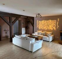 3 Zimmer Wohnung 115 qm in Fritzlar zu vermieten