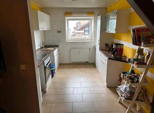 Foto - Etagenwohnung in Fritzlar zur Miete