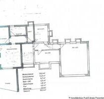 Schöne 2 Zimmer Wohnung mit EBK und Terrasse in sehr ruhiger Lage in Simmling - Deggendorf