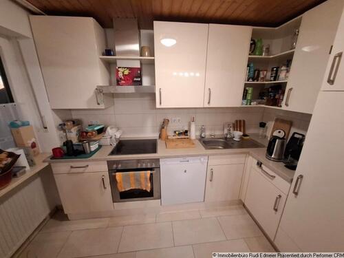 Foto - Erdgeschoßwohnung in Deggendorf zur Miete