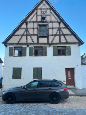 Foto - Einfamilienhaus zu verkaufen Lauingen an der Donau