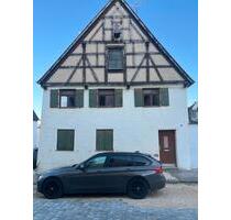 Einfamilienhaus zu verkaufen Lauingen an der Donau - Lauingen (Donau)