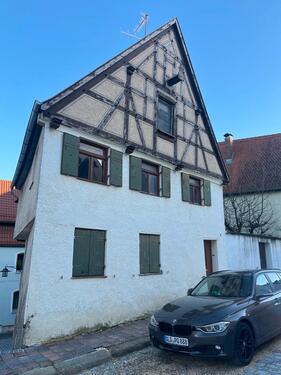 Foto - 4 Zimmer Einfamilienhaus zum Kaufen in Lauingen (Donau)