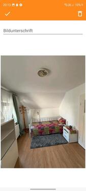 Foto - 1 Zimmer Etagenwohnung zur Miete in Augsburg