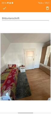 Foto - 1 Zimmer Etagenwohnung in Augsburg