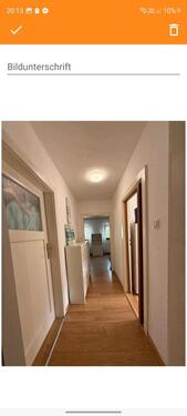 Foto - Etagenwohnung in Augsburg zur Miete