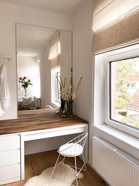 Foto - Etagenwohnung in Krefeld zur Miete