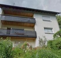 Kernsanierte 68 m² Wohnung – Erstbezug nach Sanierung - Eberbach