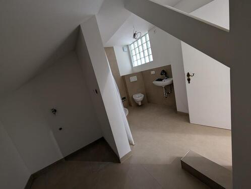 Foto - 2 Zimmer Dachgeschoßwohnung in Eberbach