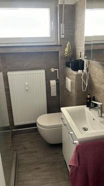 Foto - Gemütliche 2 Zimmer Wohnung in Neheim City mit Balkon