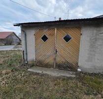 Garage, Lager, Werkstatt, Stellplatz - Oberostendorf