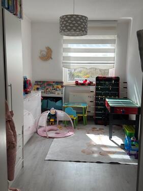 Foto - Etagenwohnung in Bielefeld zur Miete