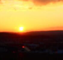 *DOPPELHAUSHÄLFTE* zu verkaufen - Gensingen