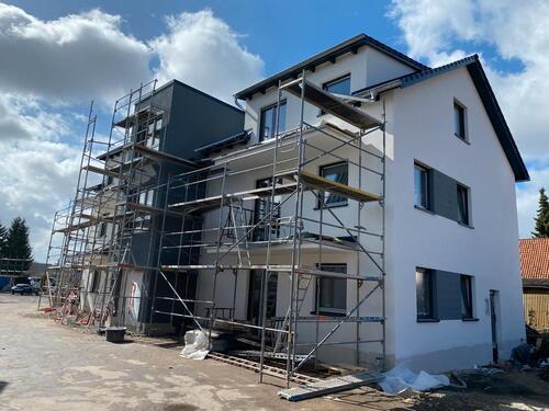 Foto - Neubauwohnung in Sudheim Erstbezug ab 01. Juni