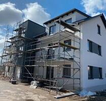 Neubauwohnung in Sudheim Erstbezug ab 01. Juni - Northeim