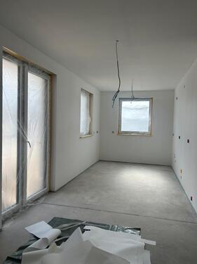 Foto - Erdgeschoßwohnung in Northeim zur Miete