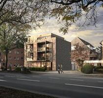 Gemütliche Obergeschosswohnung in Uninähe! - Oldenburg Bloherfelde